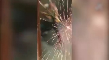 Теракт в "Крокусе": видео с нагрудной камеры террориста